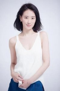 中国内地女演员——王乐君