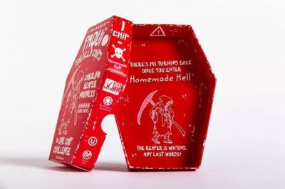 ​世界上最辣的薯片叫什么 盘点世界上最辣的薯片排行榜