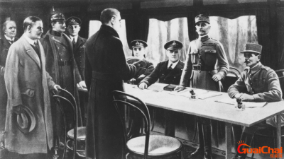 ​第一次世界大战的导火索 是什么引发了第一次世界大战