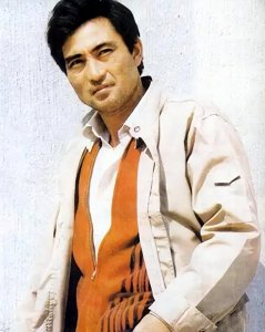 翟乃社演员个人资料:病逝3年后,第二任前妻和他唯一女儿打官司争遗产