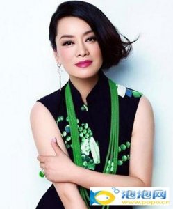 毛阿敏个人资料,毛阿敏一共有几任丈夫