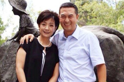 王海燕张嘉译,演员王海燕简历(张嘉译老婆王海燕个人资料简介)