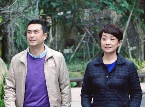 王海燕张嘉译,演员王海燕简历(张嘉译老婆王海燕个人资料简介) 王海燕张嘉译,演员王海燕简历(张嘉译老婆王海燕个人资料简介)