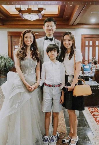 董洁的儿子叫什么,董洁的现任老公是谁,本文共(3944字) 董洁的儿子叫什么,董洁的现任老公是谁,本文共(3944字)