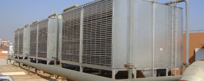 ​冷却塔废气对人体危害