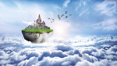 ​贵州天空之城在哪里