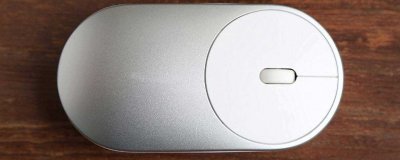 ​鼠标滑轮上下滚动失灵怎么修