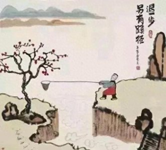 ​10 幅富有哲理的图像，引人深思