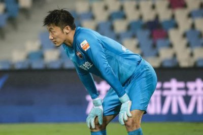 ​深足三球完败于上海海港，遭遇两连败