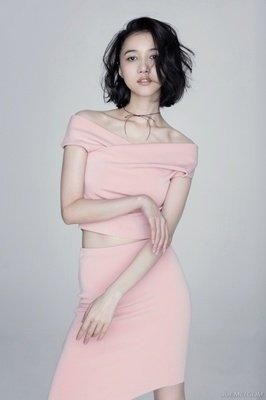 韩雯雯个人资料介绍(大连美女演员韩雯雯)