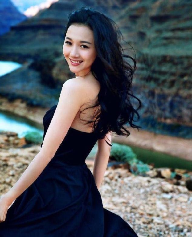 韩雯雯个人资料介绍(大连美女演员韩雯雯)