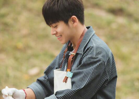 武艺恋情被工作人员否认 几年前的照片拿出来什么意思