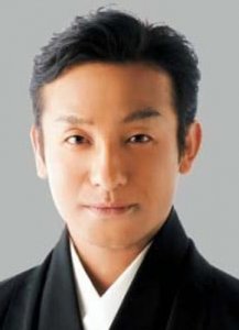 片冈爱之助个人资料写真作品