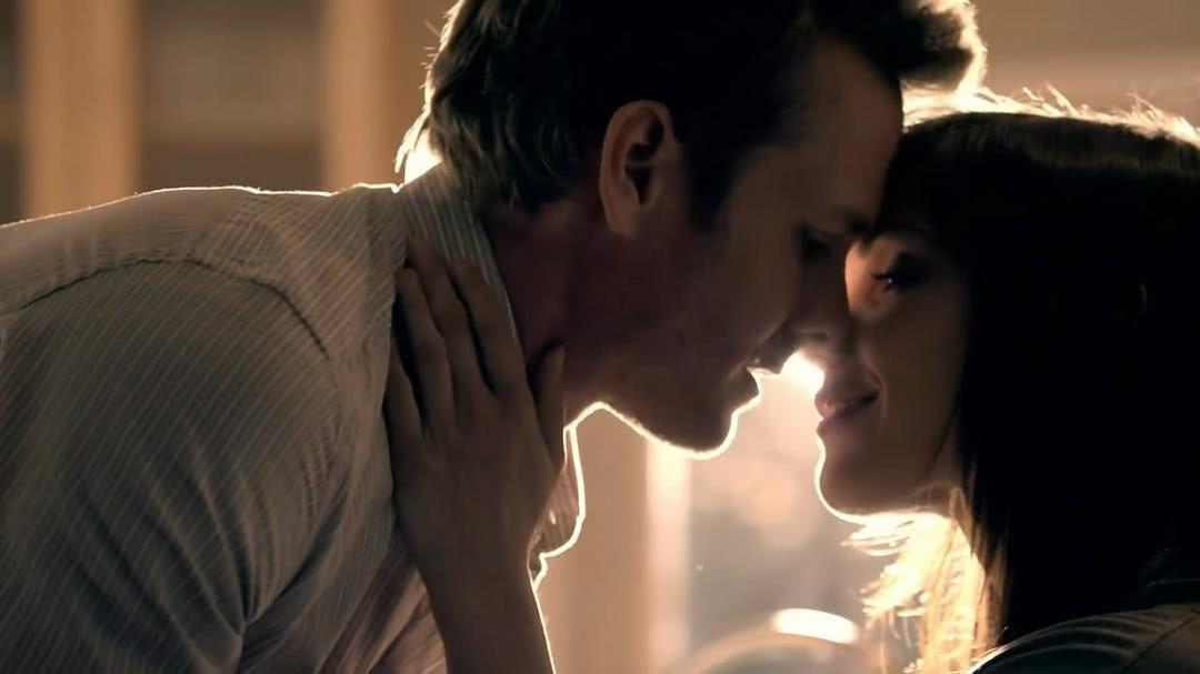 克里斯塔娜·洛肯个人资料写真作品