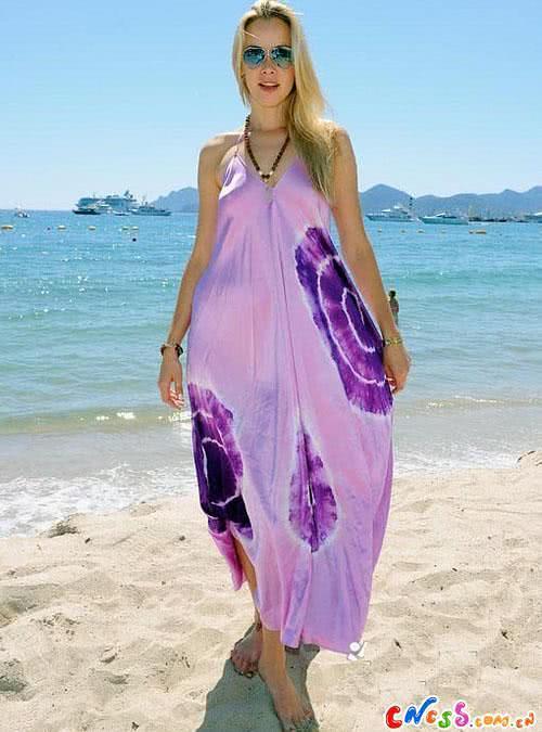 克里斯塔娜·洛肯个人资料写真作品