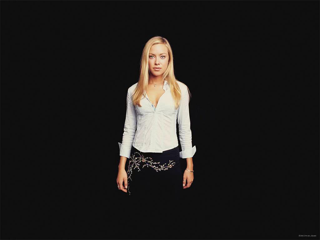 克里斯塔娜·洛肯个人资料写真作品