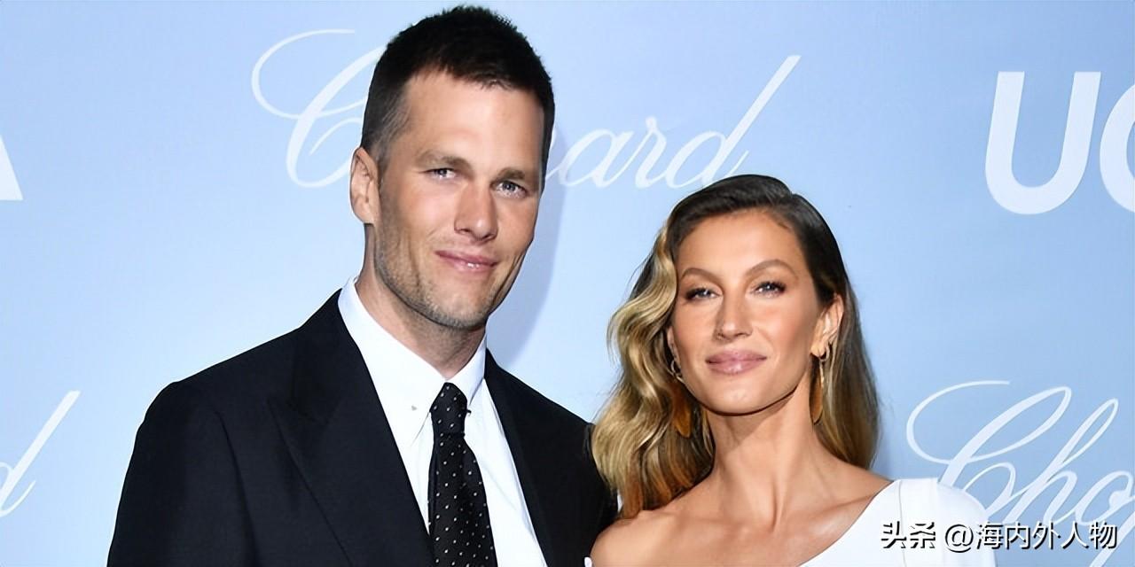 吉赛尔-邦臣离婚后有新欢?与亿万富豪酒店大亨有恋爱关系?