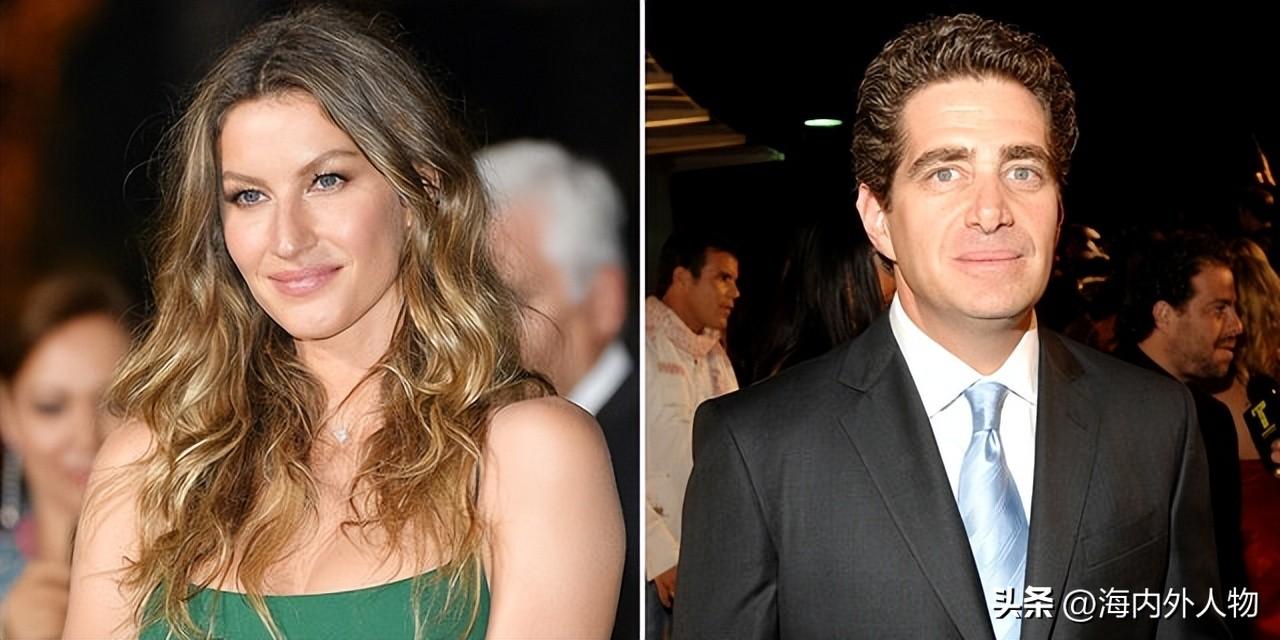 吉赛尔-邦臣离婚后有新欢?与亿万富豪酒店大亨有恋爱关系?