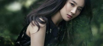 娱乐圈东方女神:刘亦菲仙气十足,赵丽颖甜美可爱