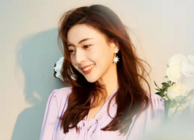 张舒越个人资料(曝央视主持张舒越考上北大研究生,颜值优越撞脸高圆圆,背景