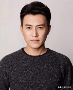 靳东个人资料 简介(演员靳东,再添新职)