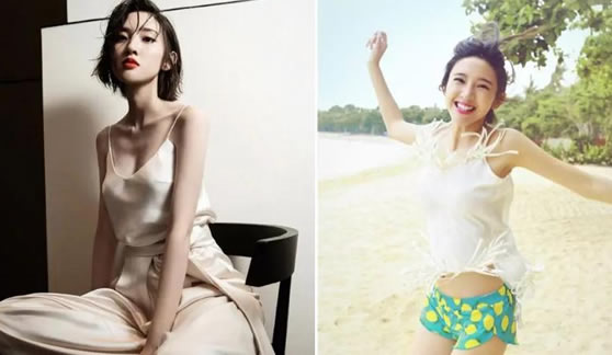 唐艺昕的个人资料简介 唐艺昕家境情况