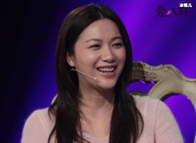 为什么说徐静蕾是京圈长公主?她的发展靠的是什么?