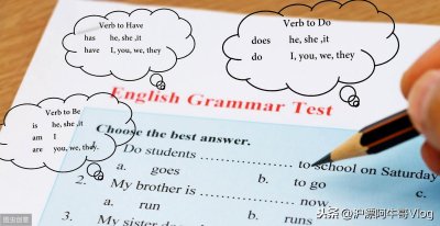 ​英语中相互代词的概念和用法详解