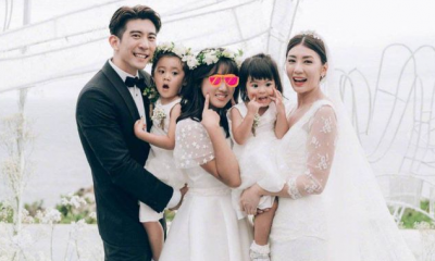 梧桐妹遭陌生人威胁 对方恐吓要毁掉贾静雯女儿