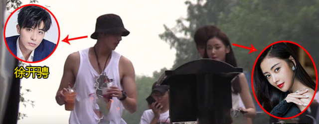 张天爱徐开骋恋情到底是怎么回事?(徐开骋张天爱恋情公开) 张天爱 徐开骋 第1张 张天爱徐开骋恋情到底是怎么回事?(徐开骋张天爱恋情公开) 张天爱 徐开骋 第1张