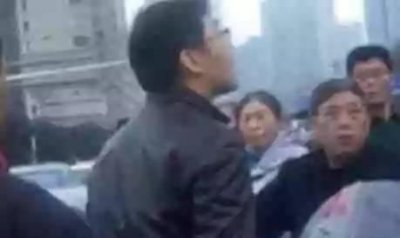 ​相声演员骂人，我们能怪他吗？