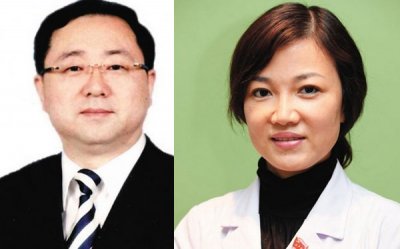 ​李晨阳简历 带你去了解