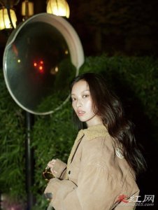 ​倪妮事件是真的吗 托奶门全图是怎么回事