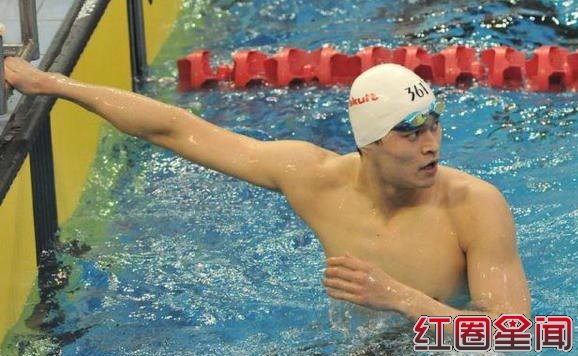 孙杨退赛真实原因是什么 揭秘孙杨1500米决赛退出真相