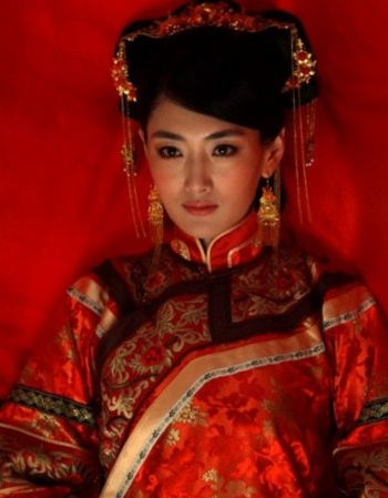 陈洁个人资料简介 陈洁演过哪些电视剧