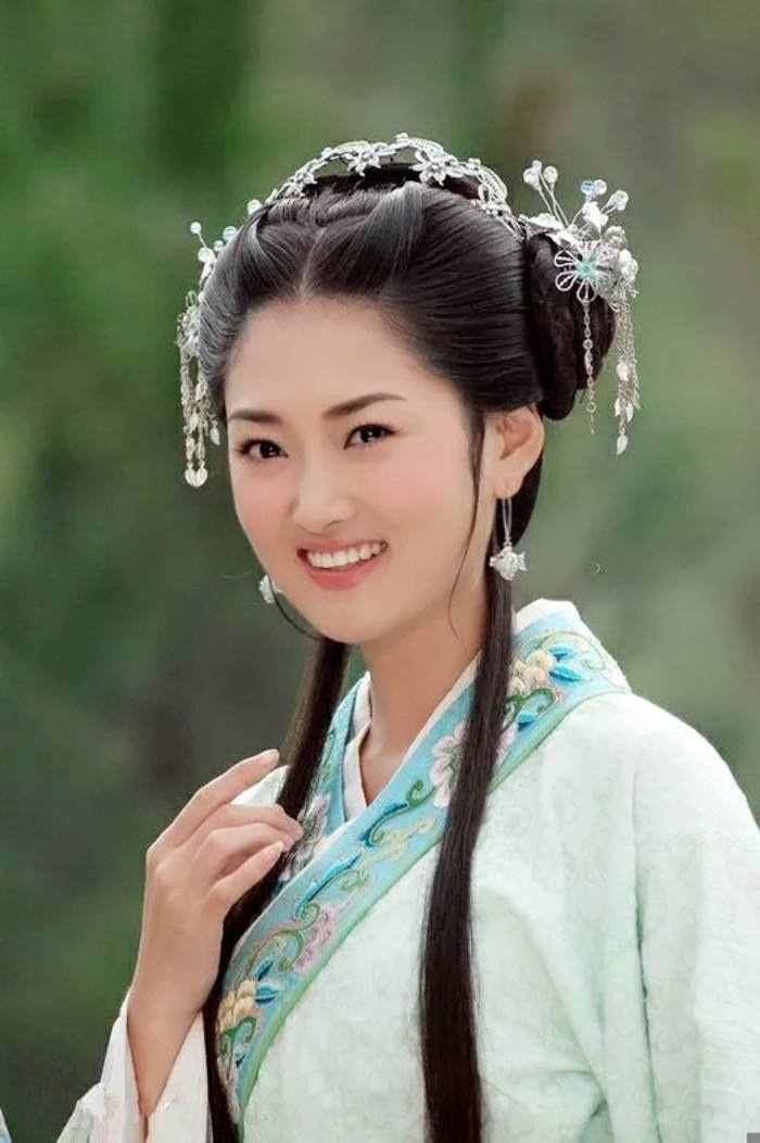 陈洁个人资料简介 陈洁演过哪些电视剧