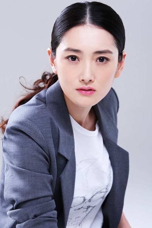 陈洁个人资料简介 陈洁演过哪些电视剧