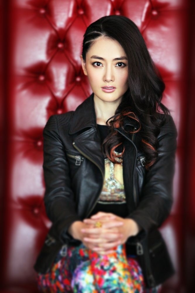 陈洁个人资料简介 陈洁演过哪些电视剧