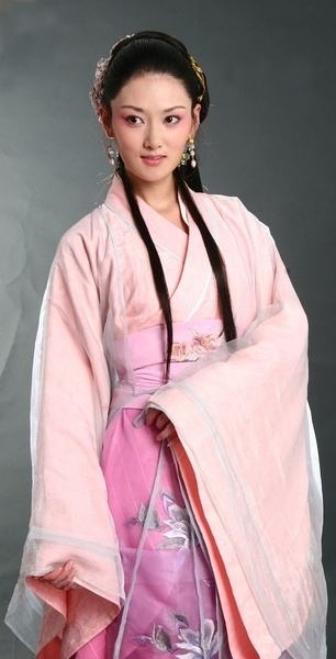 陈洁个人资料简介 陈洁演过哪些电视剧