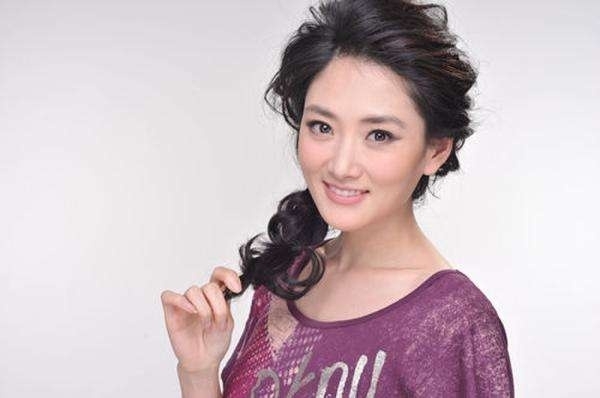 陈洁个人资料简介 陈洁演过哪些电视剧