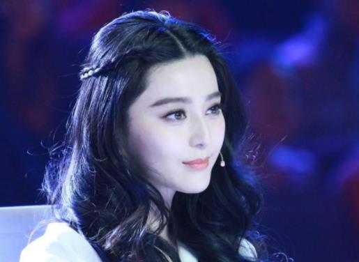 范冰冰和范丞丞的真实关系 年龄差距比较大