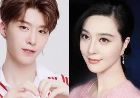 范冰冰和范丞丞的真实关系 年龄差距比较大