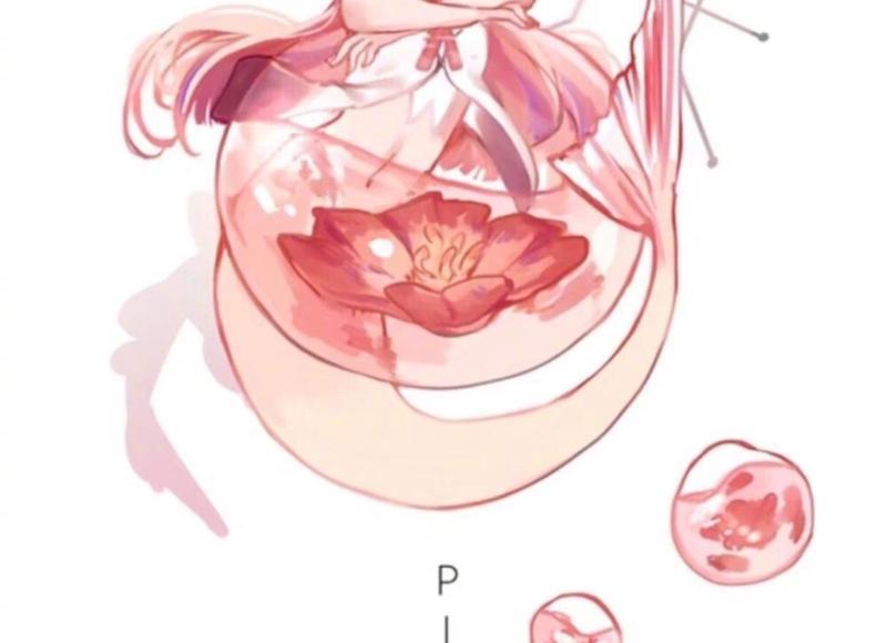 和有温度的人在一起，才是对人生最好的滋养