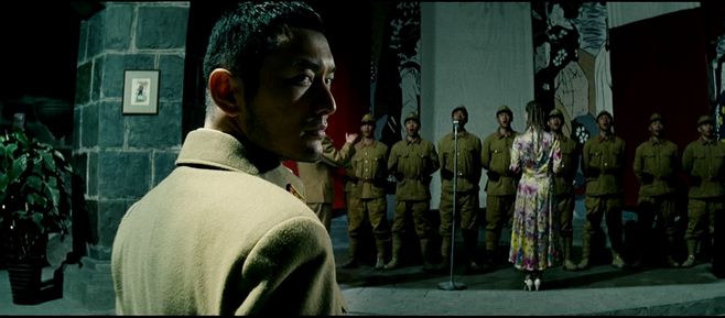 1965年，沈醉遭新婚妻子诘问：你就是《红岩》里写的大特务严醉？