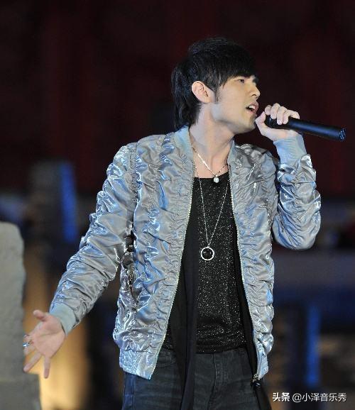 周杰伦个人资料 ---华语流行音乐天王