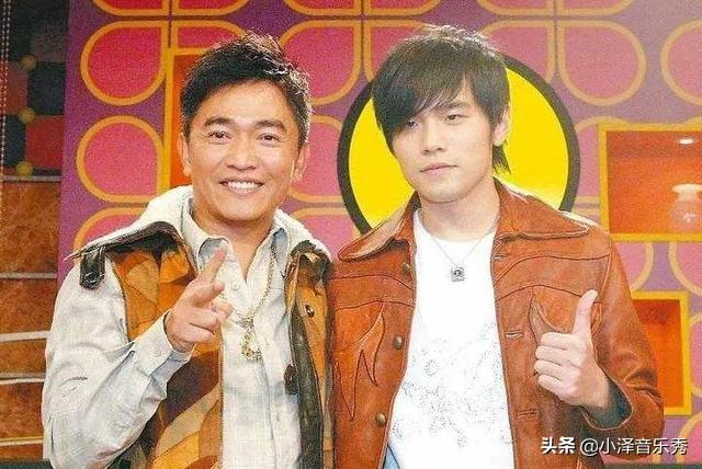 周杰伦个人资料 ---华语流行音乐天王