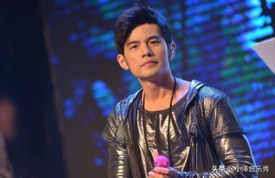 ​周杰伦个人资料 —华语流行音乐天王