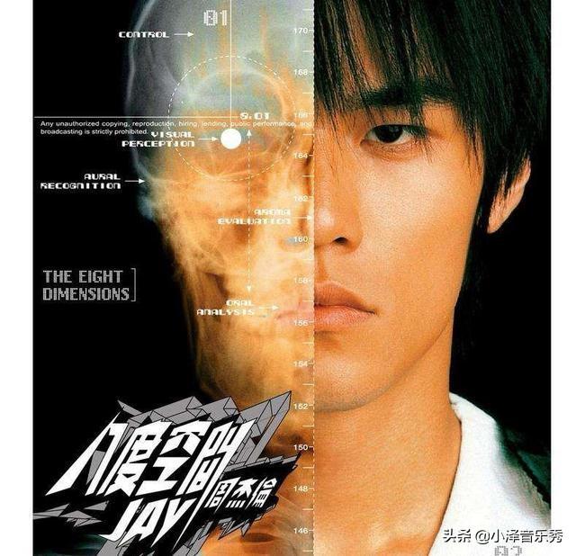 周杰伦个人资料 ---华语流行音乐天王