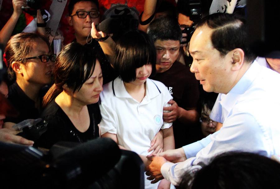 “最美司机”吴斌：在生命最后76秒拯救24名乘客，用生命履行职责