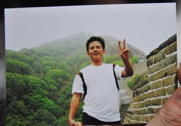 “最美司机”吴斌：在生命最后76秒拯救24名乘客，用生命履行职责